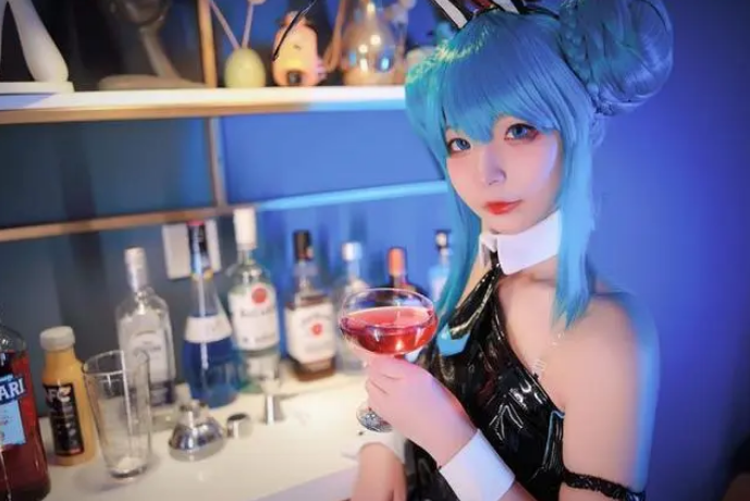 yuuhui玉汇 写真合集[172套][持续更新]插图