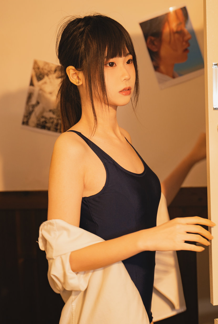 安曜曜 写真合集[3套][持续更新]插图3