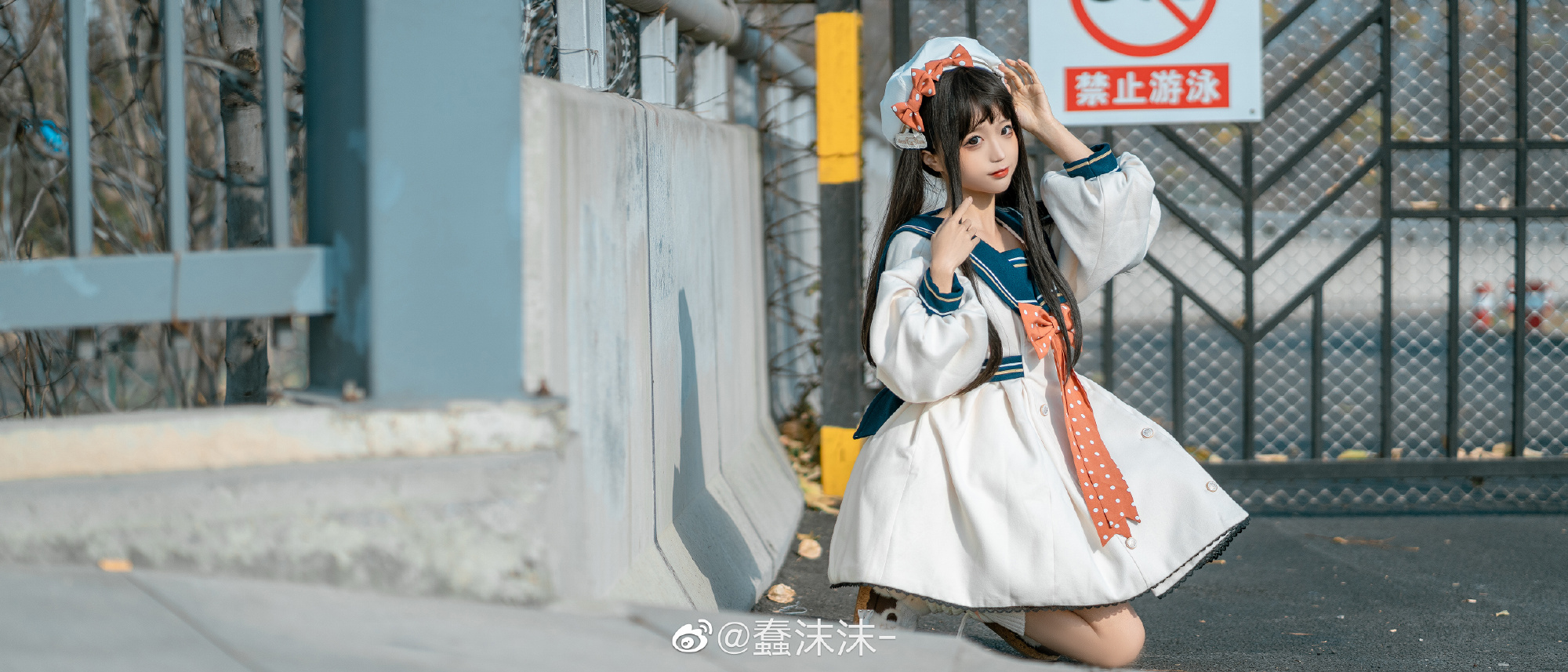 蠢沫沫有哪些黑历史?插图4 蠢沫沫有哪些黑历史?插图4