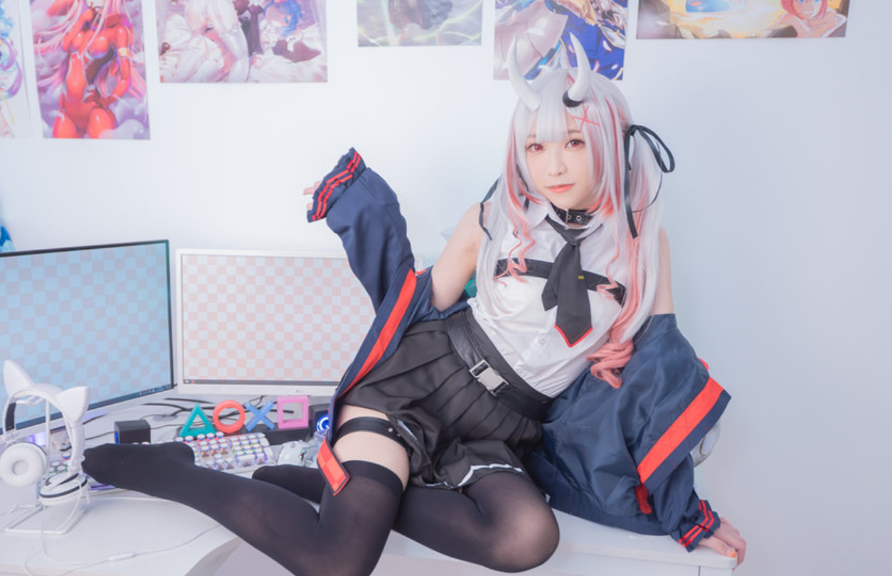 YuDan魚蛋 写真合集[11套][持续更新]插图