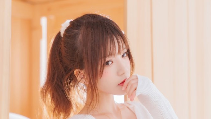 桜桃喵是谁?揭秘桜桃喵的黑历史与背后故事插图2 桜桃喵是谁?揭秘桜桃喵的黑历史与背后故事插图2