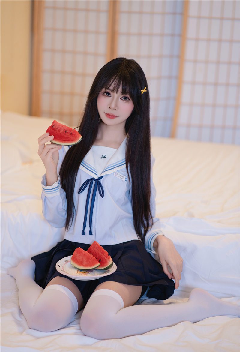拍了个就这 写真合集[4套][持续更新]插图1