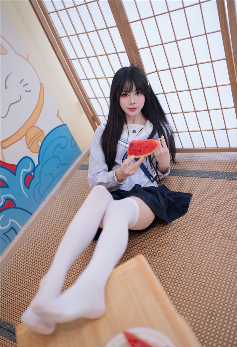 拍了个就这 写真合集[4套][持续更新]插图3