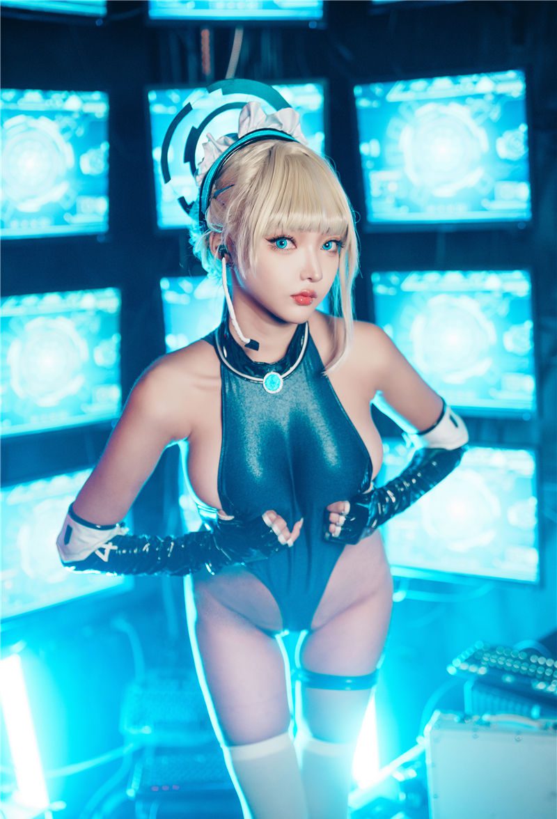星野秀奈 写真合集[7套][持续更新]插图2