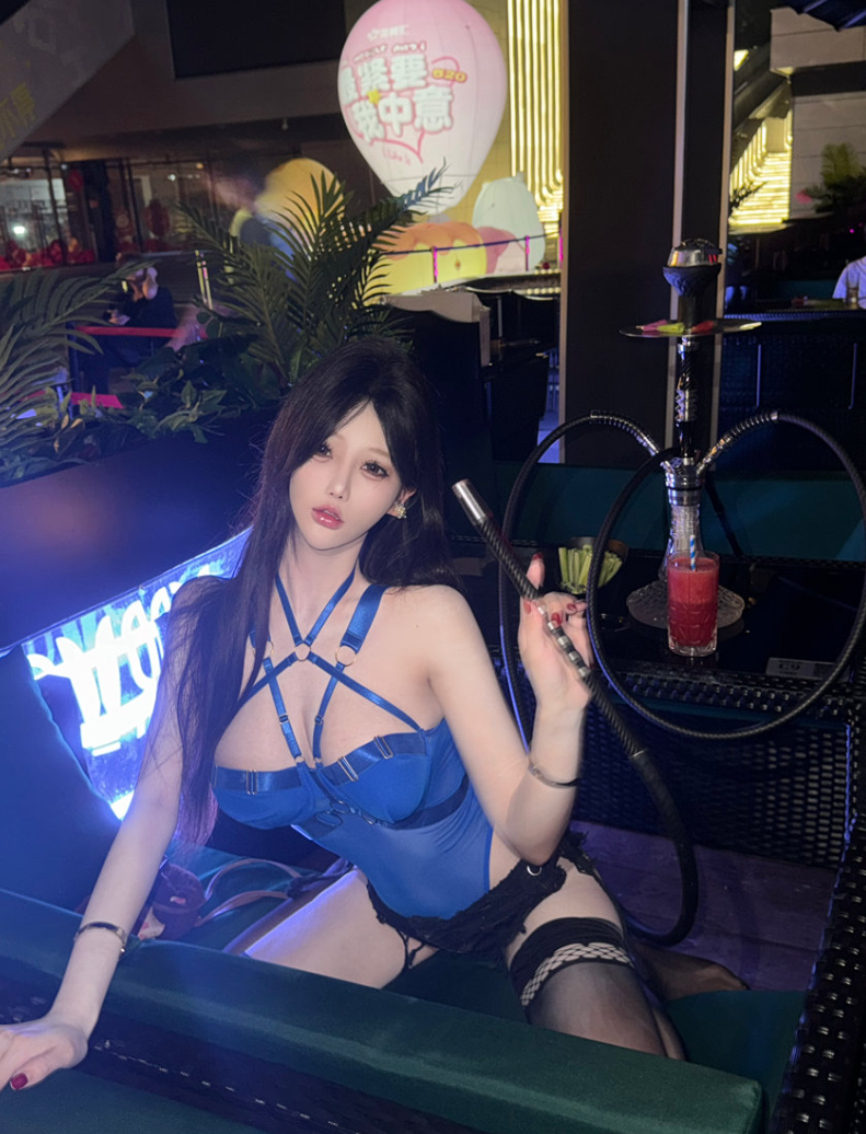 无欲无求的推土君 写真合集[17套][持续更新]插图