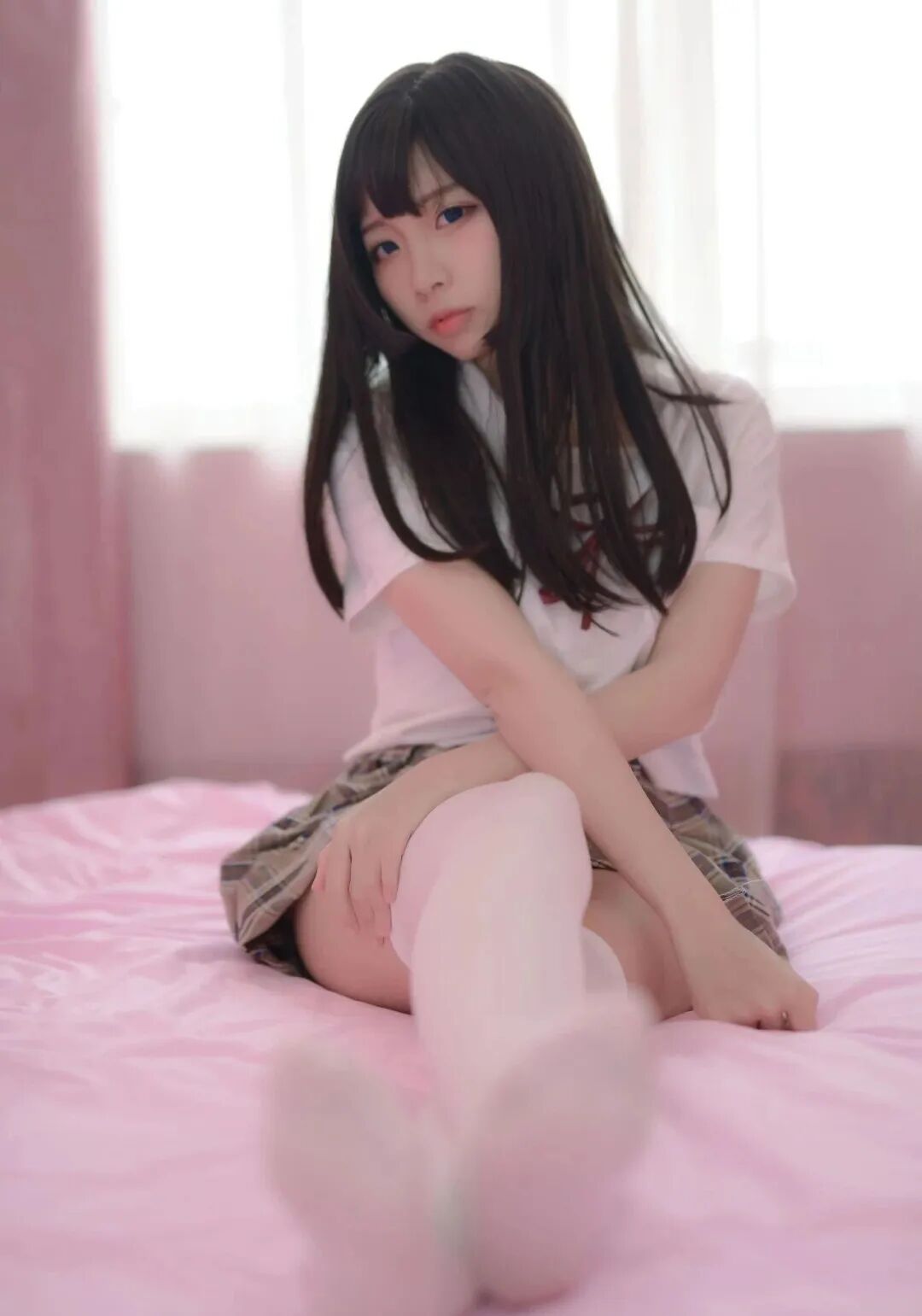 微博红人二佐Nisa是怎么走红的?插图6 微博红人二佐Nisa是怎么走红的?插图6