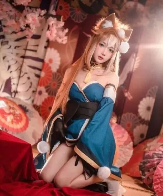 阿包也是兔娘是谁?是做什么的?插图1 阿包也是兔娘是谁?是做什么的?插图1