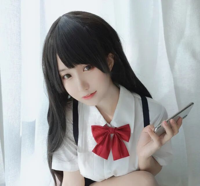 小仓千代是谁?动漫coser小仓千代w,这身材脸蛋让人着迷让人心碎插图1 小仓千代是谁?动漫coser小仓千代w,这身材脸蛋让人着迷让人心碎插图1