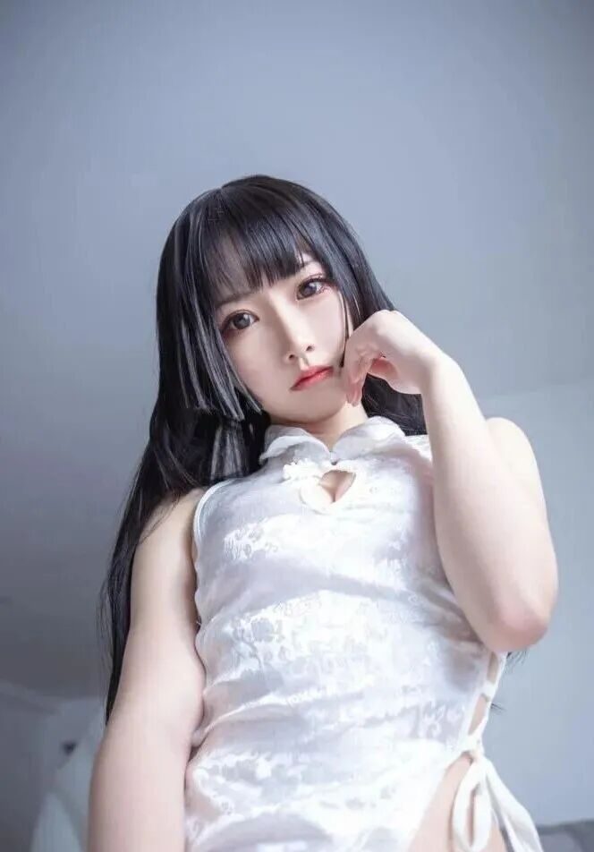 面饼仙儿是谁?动漫领域转型的一位甜美可爱的人气coser插图3 面饼仙儿是谁?动漫领域转型的一位甜美可爱的人气coser插图3