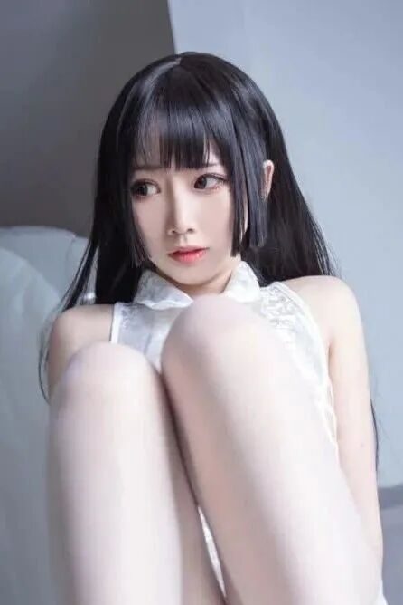 面饼仙儿是谁?动漫领域转型的一位甜美可爱的人气coser插图4 面饼仙儿是谁?动漫领域转型的一位甜美可爱的人气coser插图4