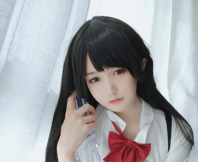 小仓千代是谁?动漫coser小仓千代w,这身材脸蛋让人着迷让人心碎插图2 小仓千代是谁?动漫coser小仓千代w,这身材脸蛋让人着迷让人心碎插图2
