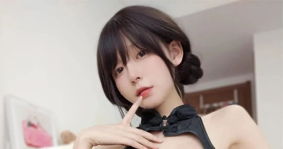 迷之呆梨是谁？迷之呆梨（发条少女）cos合集集锦插图1