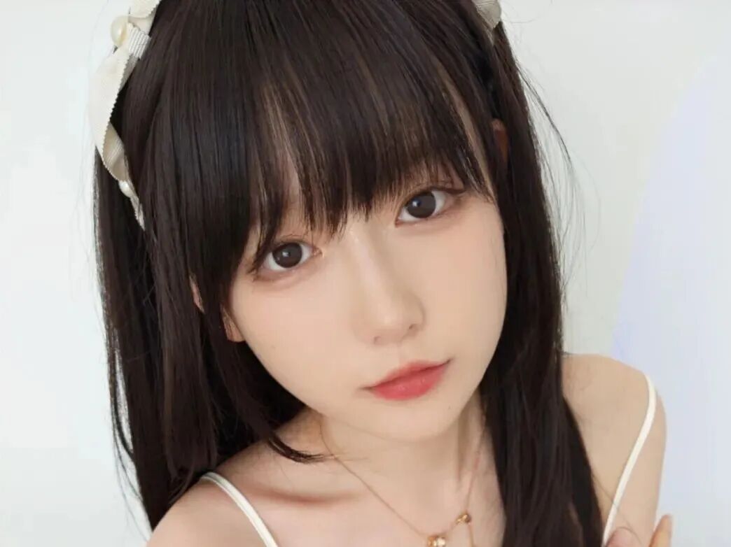 迷之呆梨是谁？迷之呆梨（发条少女）cos合集集锦插图6