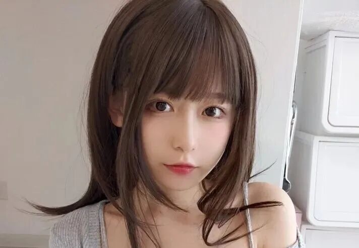 迷之呆梨是谁？迷之呆梨（发条少女）cos合集集锦插图11