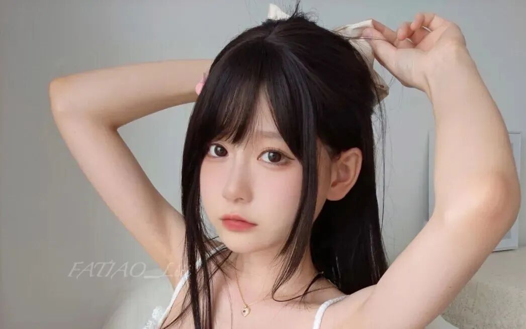 迷之呆梨是谁？迷之呆梨（发条少女）cos合集集锦插图13