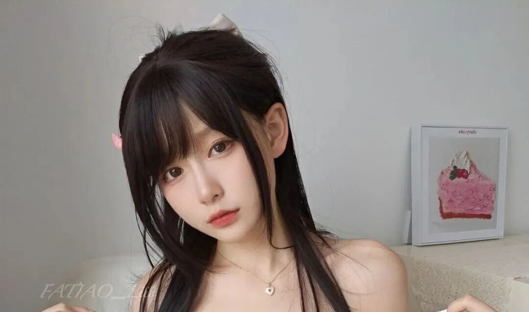 迷之呆梨是谁？迷之呆梨（发条少女）cos合集集锦插图14