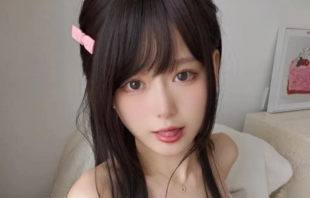 迷之呆梨是谁？迷之呆梨（发条少女）cos合集集锦插图12
