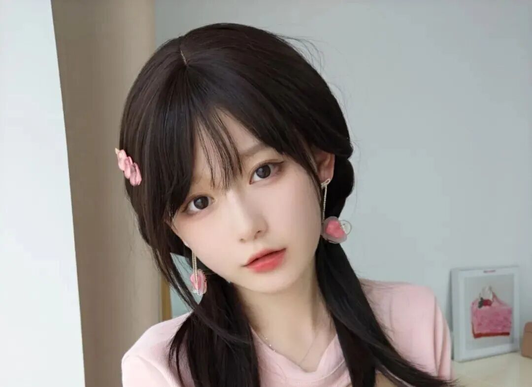 迷之呆梨是谁？迷之呆梨（发条少女）cos合集集锦插图16