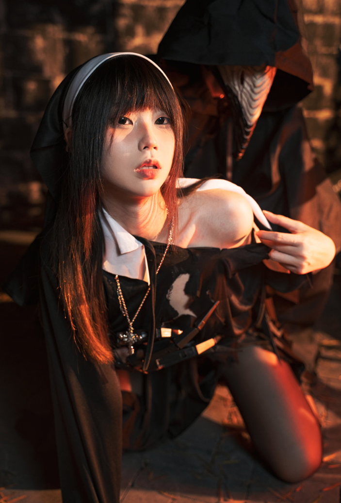 安曜曜 写真合集[3套][持续更新]插图