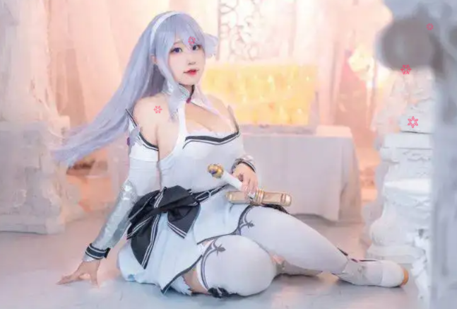 皮皮奶 写真合集[79套][持续更新]插图5