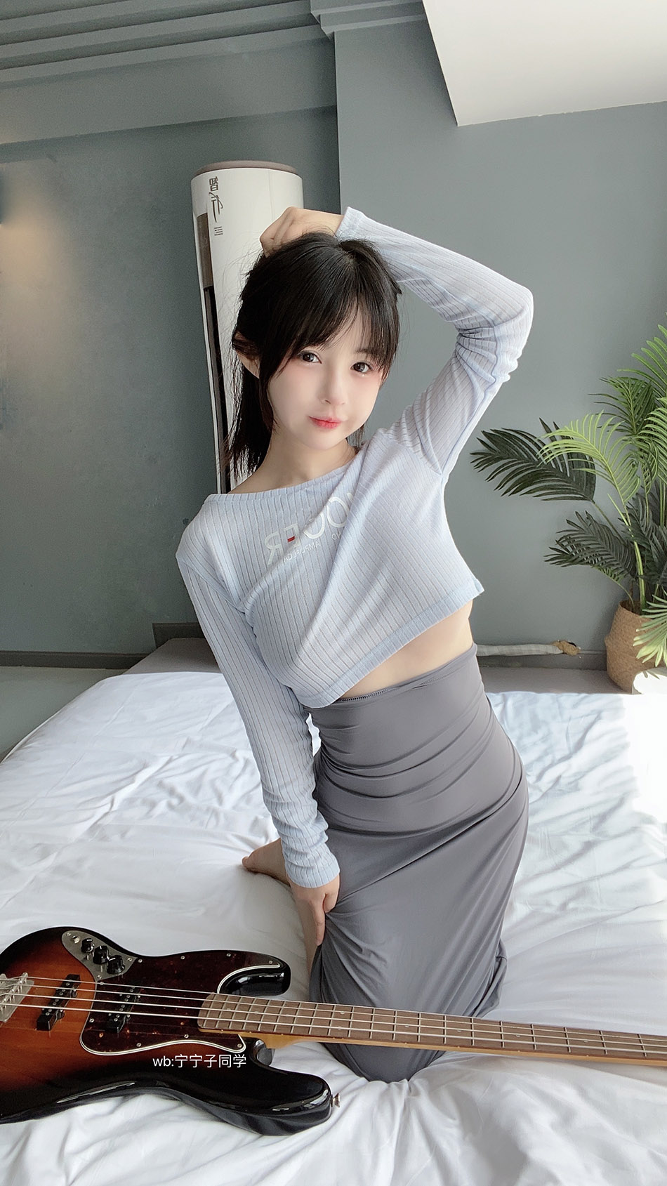 桜井宁宁 写真合集[144套][持续更新]插图2
