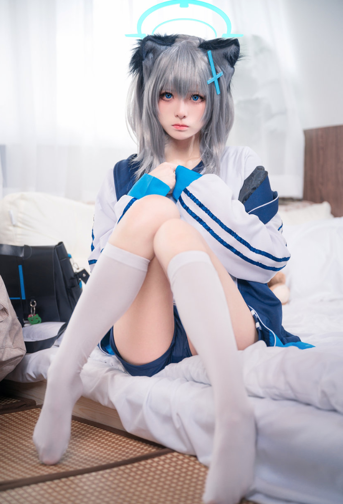 九柒喵 写真合集[52套][持续更新]插图2