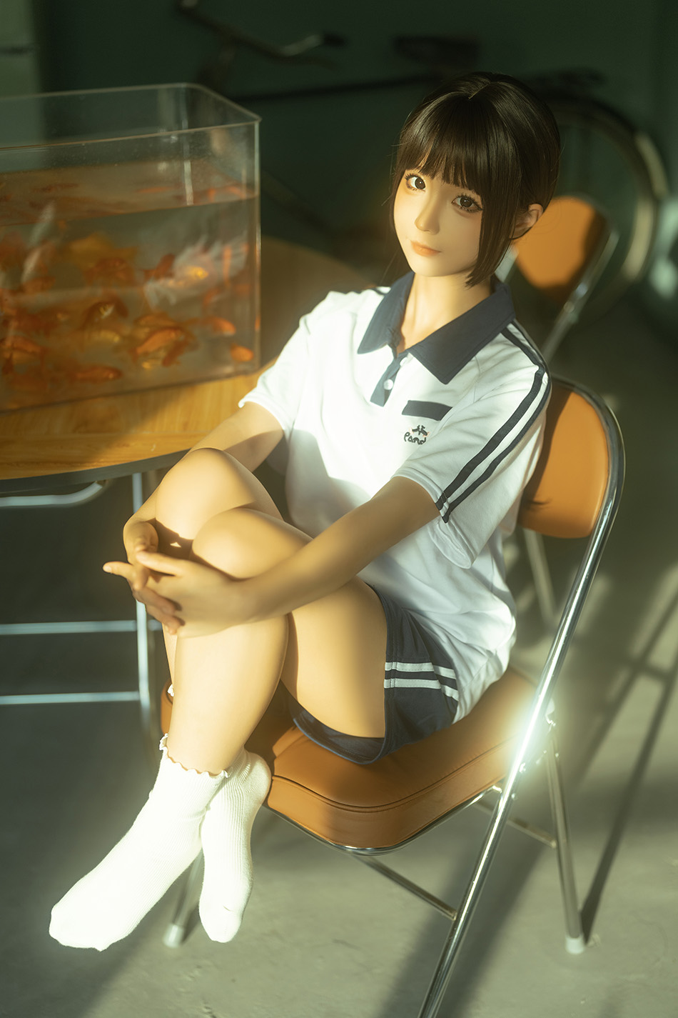 蠢沫沫 写真合集[385套] [持续更新]插图4