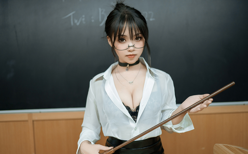 Bangni邦尼 写真合集[82套][持续更新]插图7