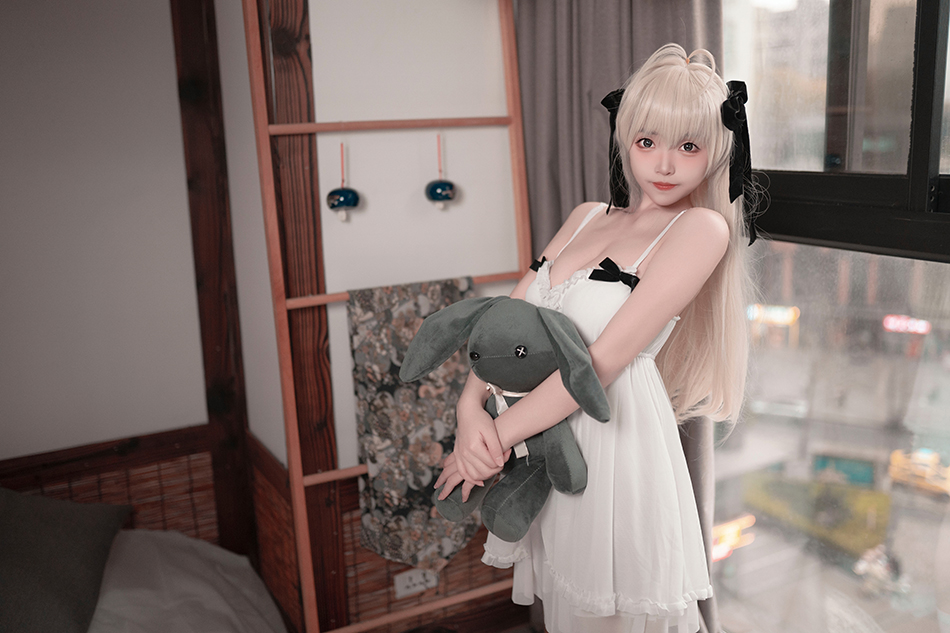 Bangni邦尼 写真合集[82套][持续更新]插图10
