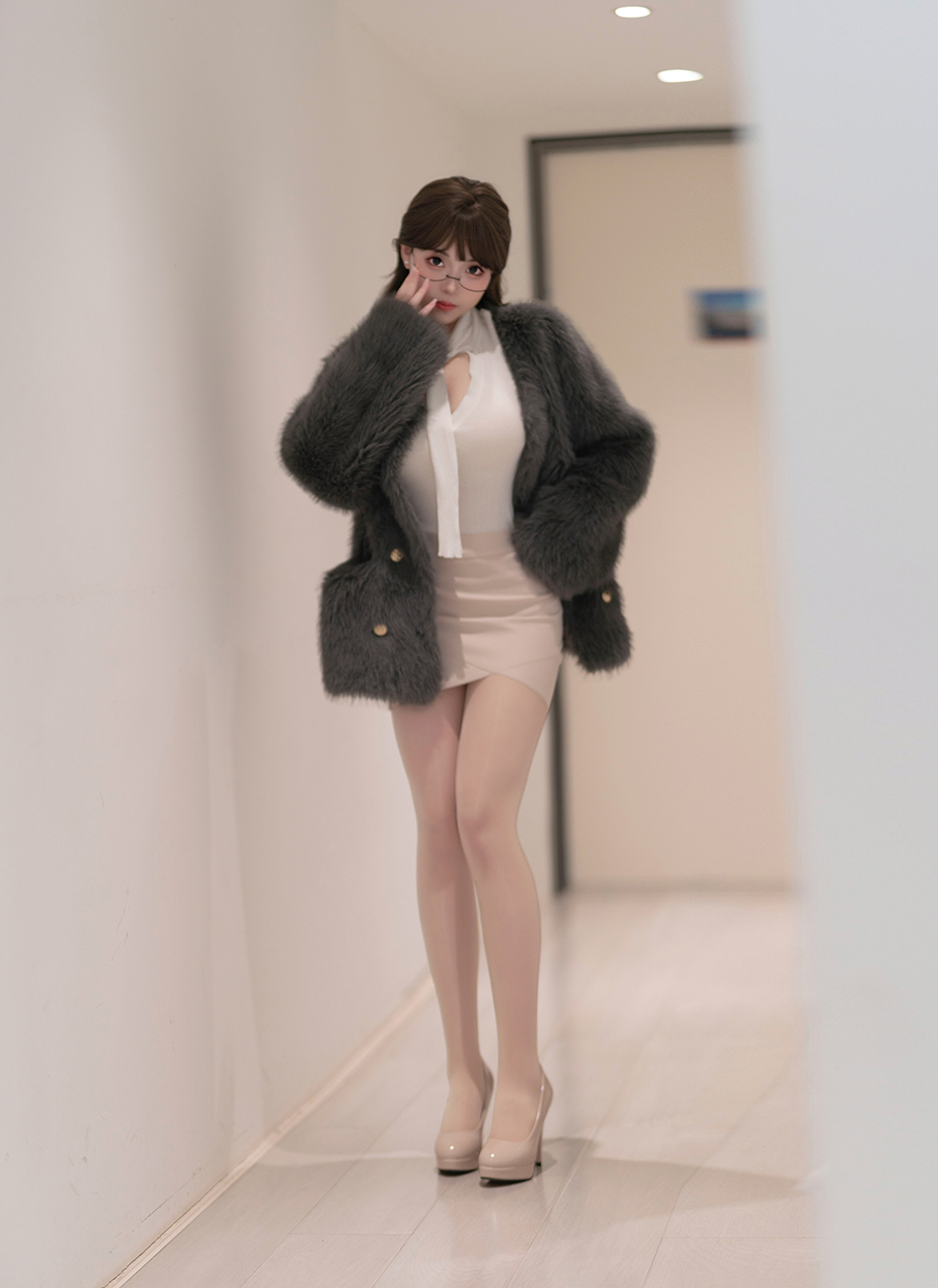 Bangni邦尼 写真合集[82套][持续更新]插图11