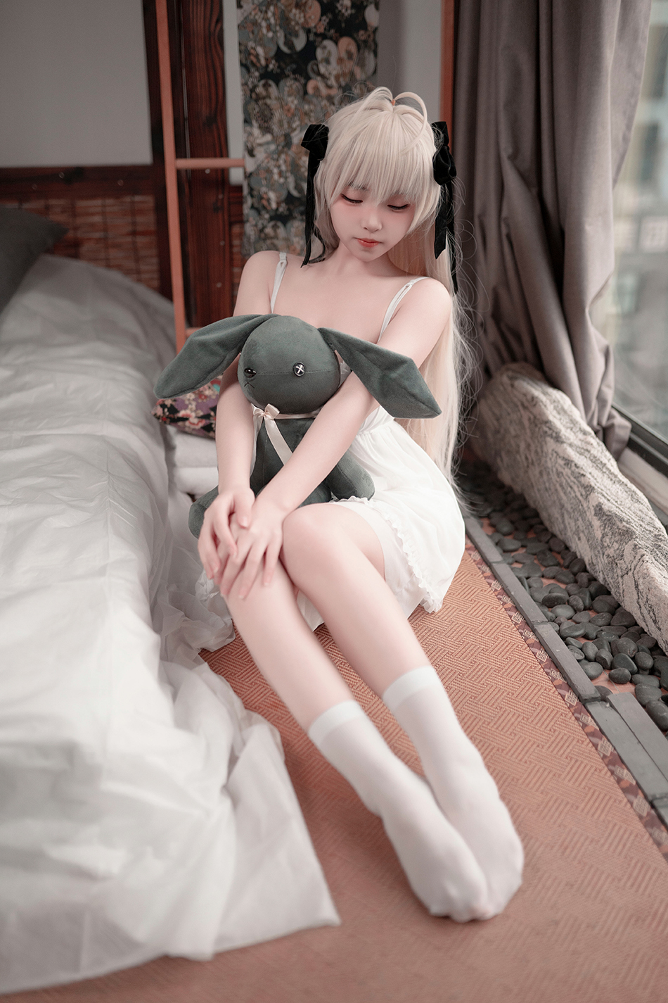 Bangni邦尼 写真合集[82套][持续更新]插图12