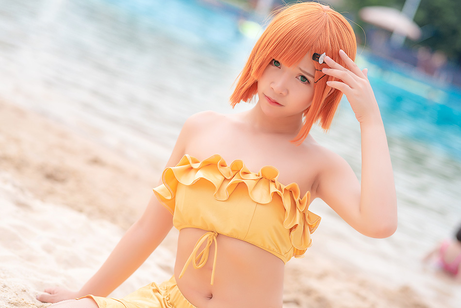 抱走莫子A 写真合集[75套] [持续更新]插图6