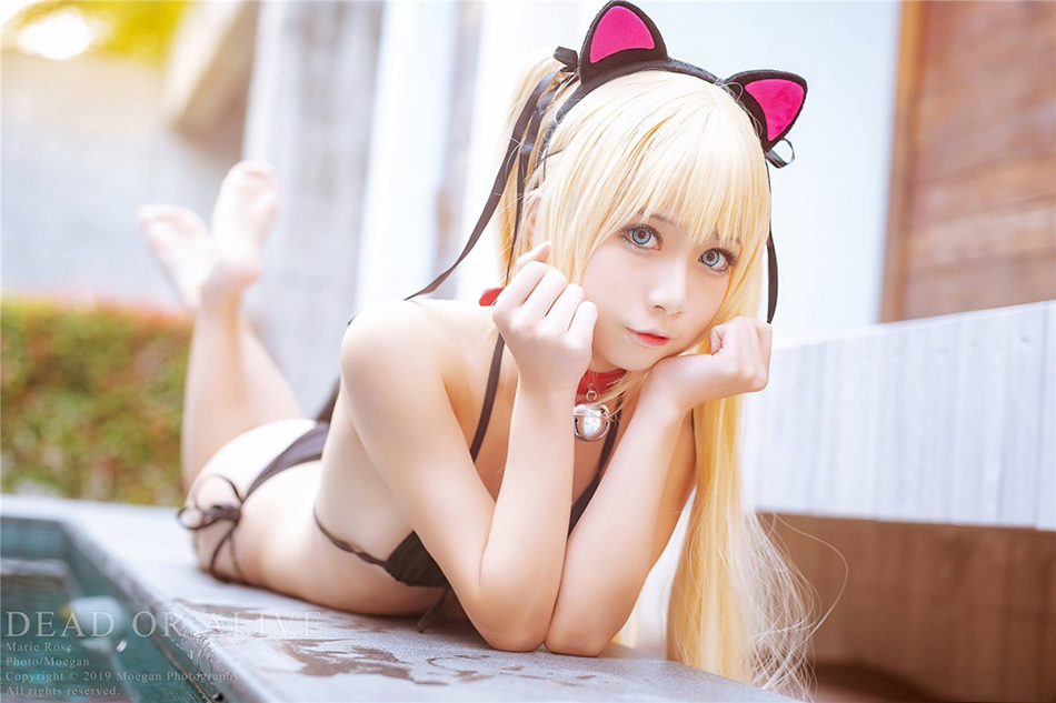 沖田凜花Rinka COS写真合集[88套][持续更新]插图1
