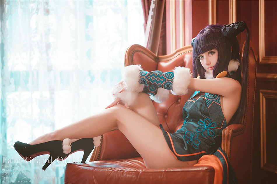 沖田凜花Rinka COS写真合集[88套][持续更新]插图2