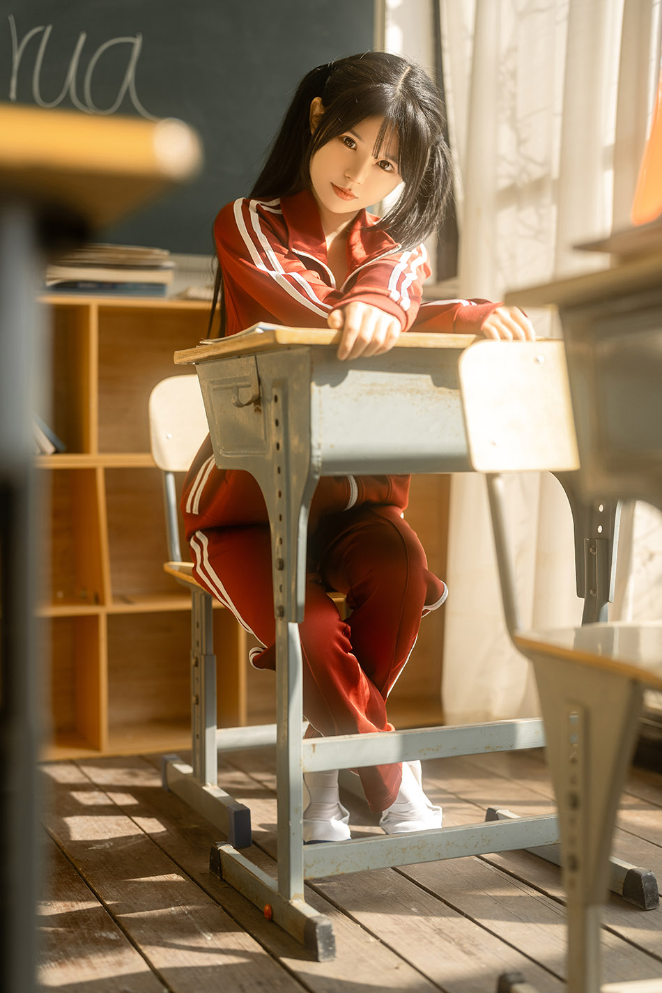 rua阮阮 写真合集[12套][持续更新]插图2