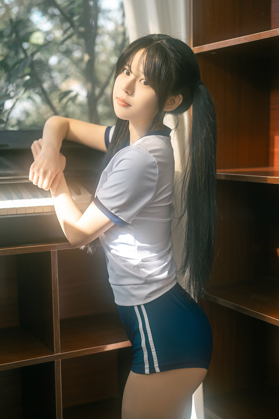 rua阮阮 写真合集[12套][持续更新]插图3