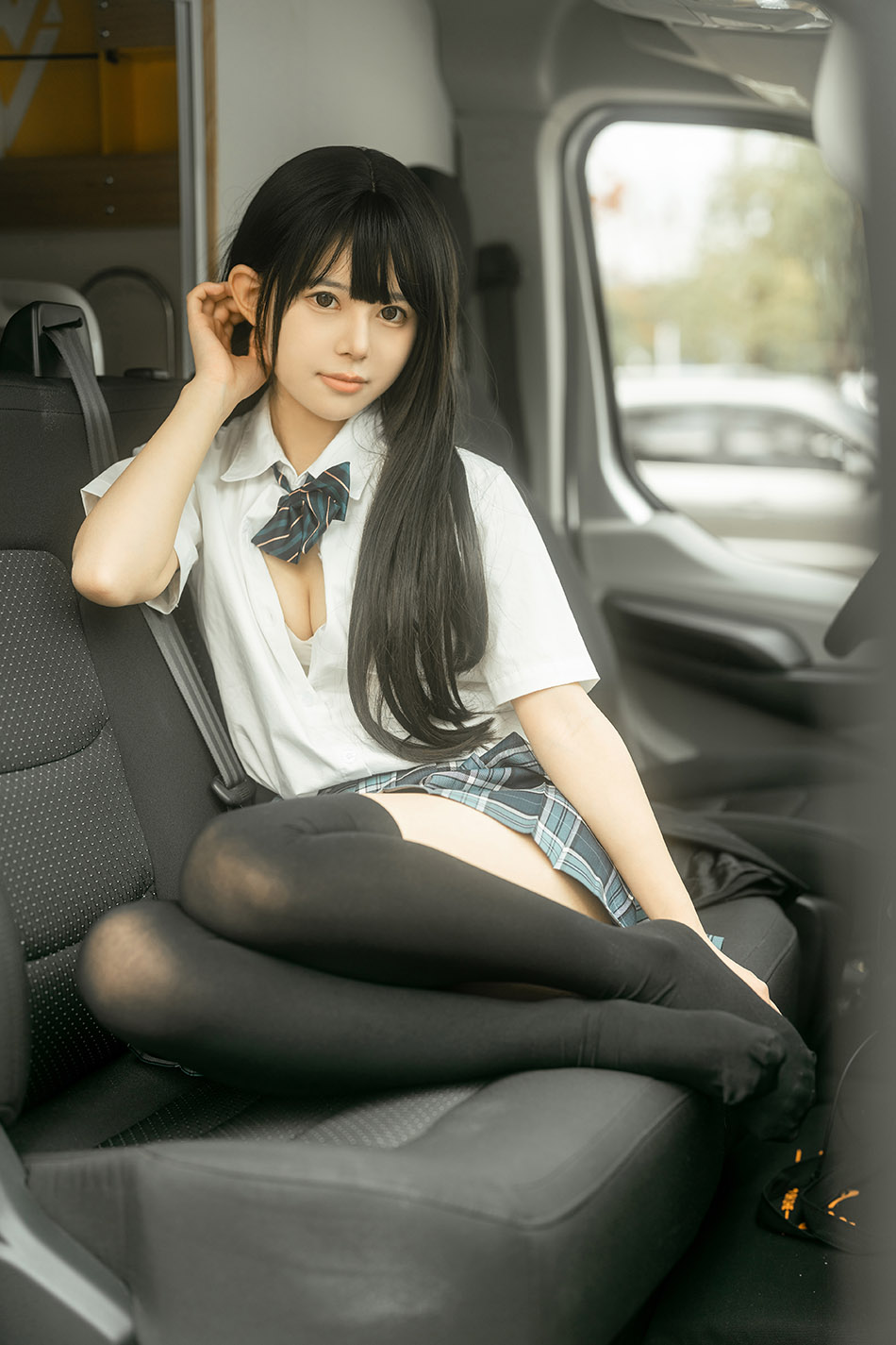 rua阮阮 写真合集[12套][持续更新]插图6