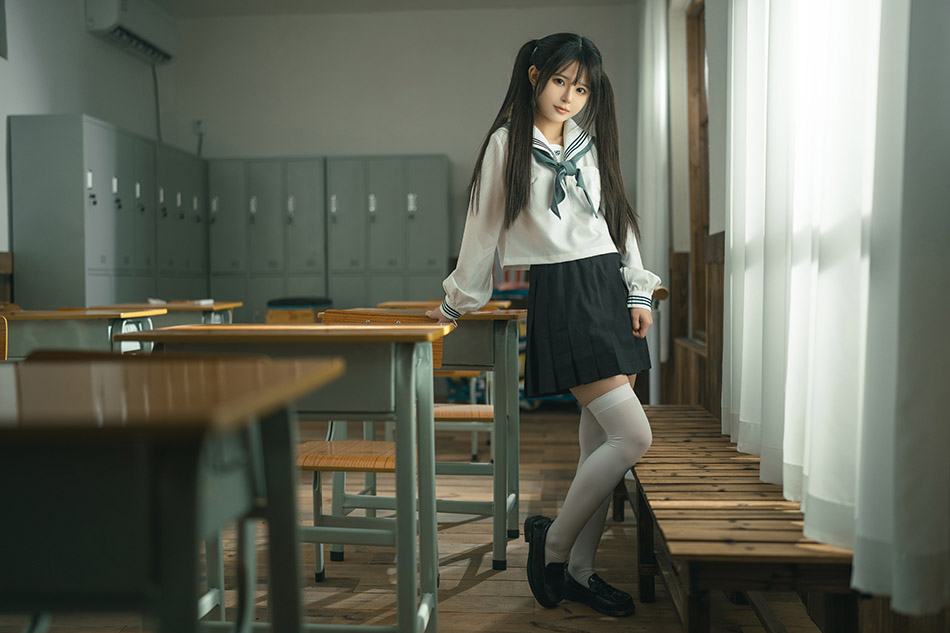 rua阮阮 写真合集[12套][持续更新]插图7