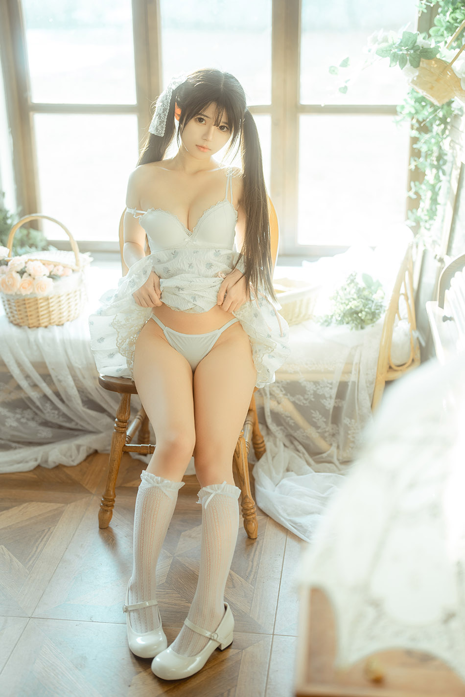 rua阮阮 写真合集[12套][持续更新]插图8
