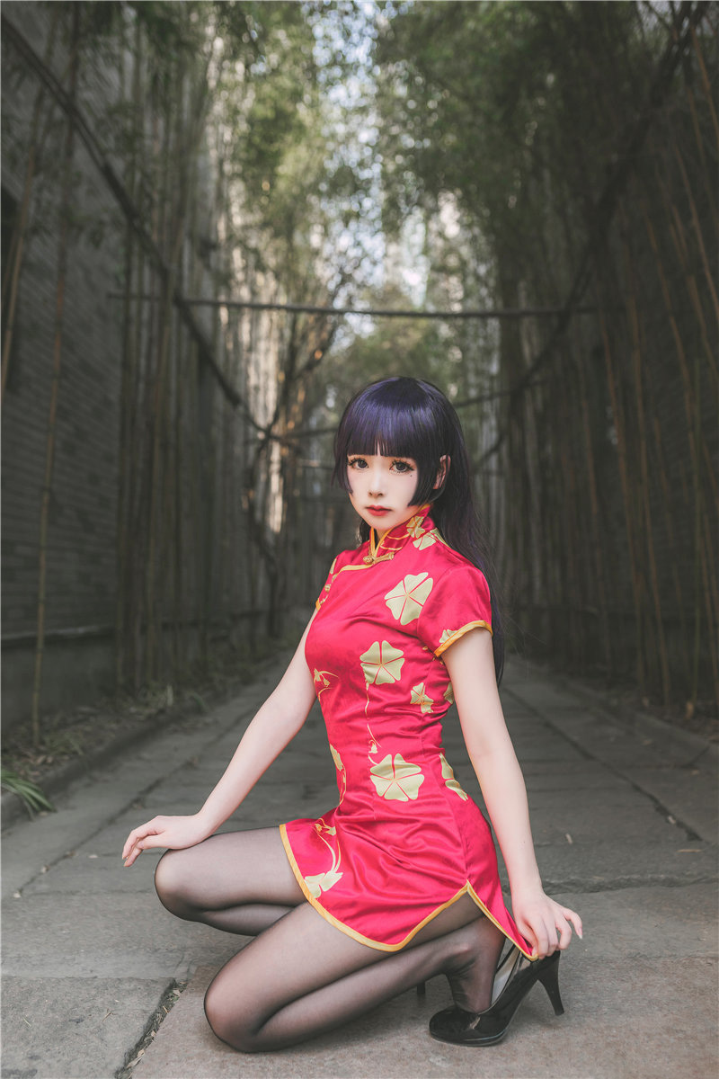 巧克力小圆面包 写真合集[5套][持续更新]插图4