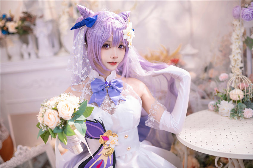 艾西Aiwest 写真合集[28套][持续更新]插图2