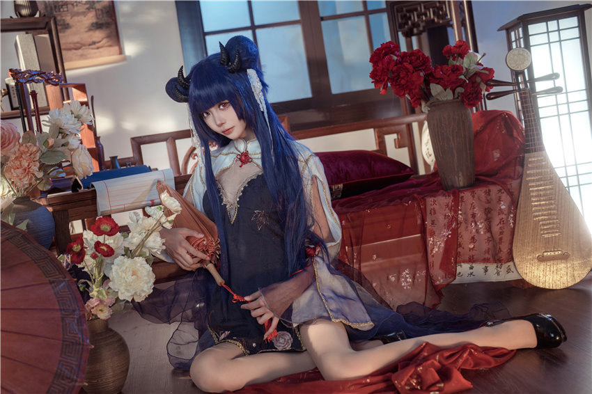 艾西Aiwest 写真合集[28套][持续更新]插图4
