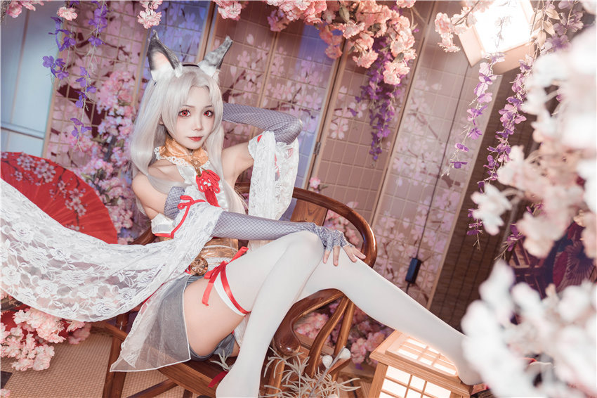 艾西Aiwest 写真合集[28套][持续更新]插图5