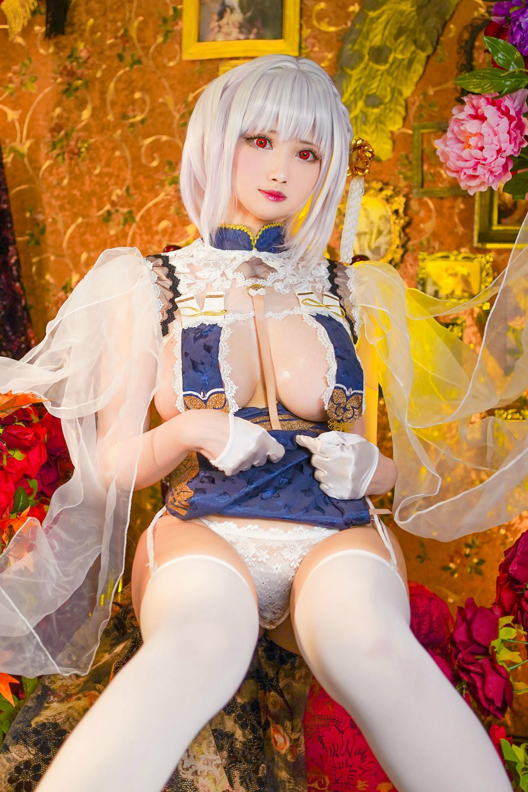 KaYa萱 写真合集[43套] [持续更新]插图4