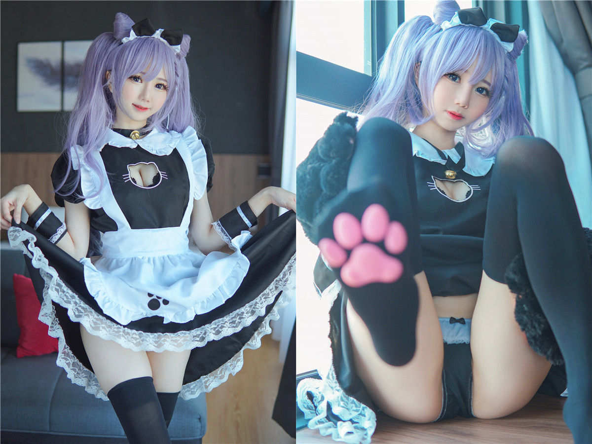 Sally Dorasnow COS写真合集[104套][持续更新]插图