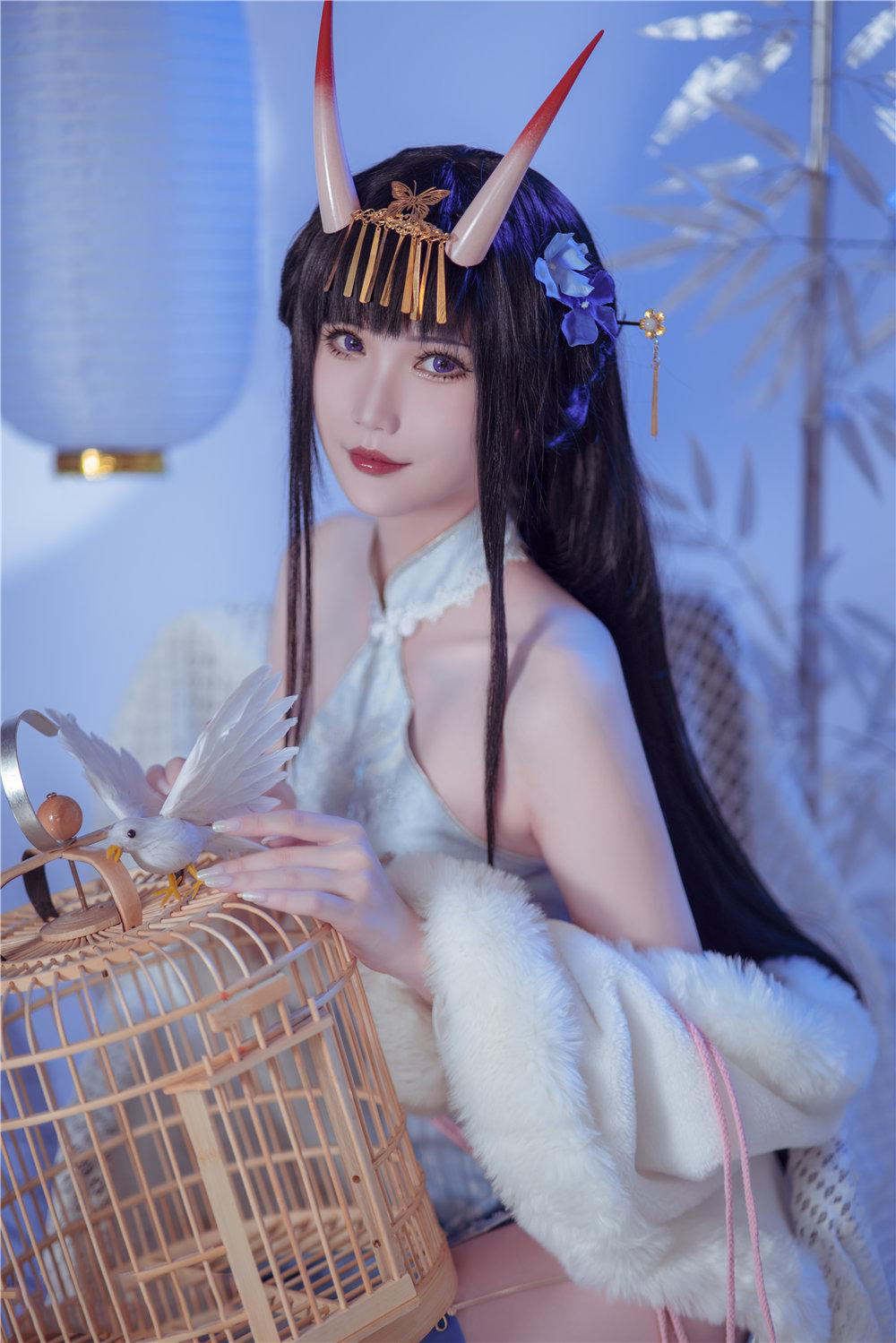 花兮_honoka 写真合集[7套][持续更新]插图2