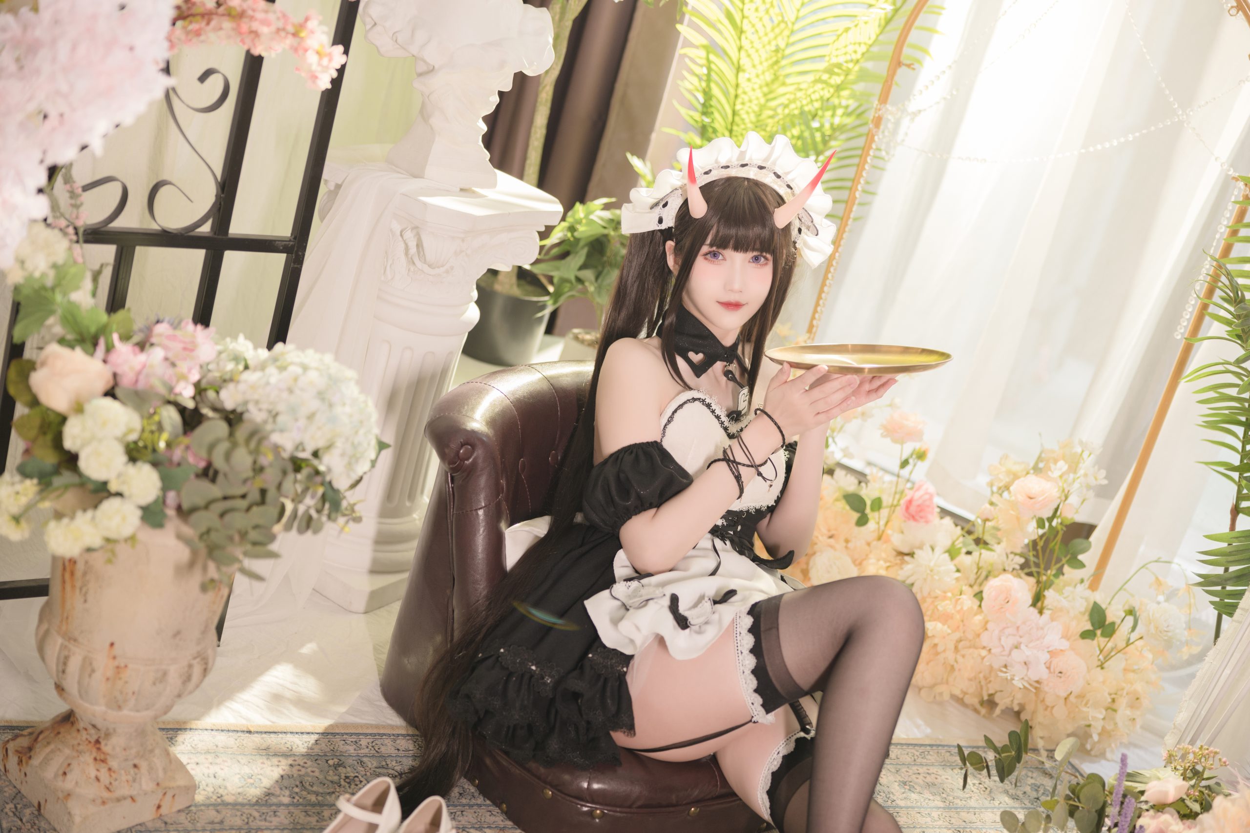花兮_honoka 写真合集[7套][持续更新]插图