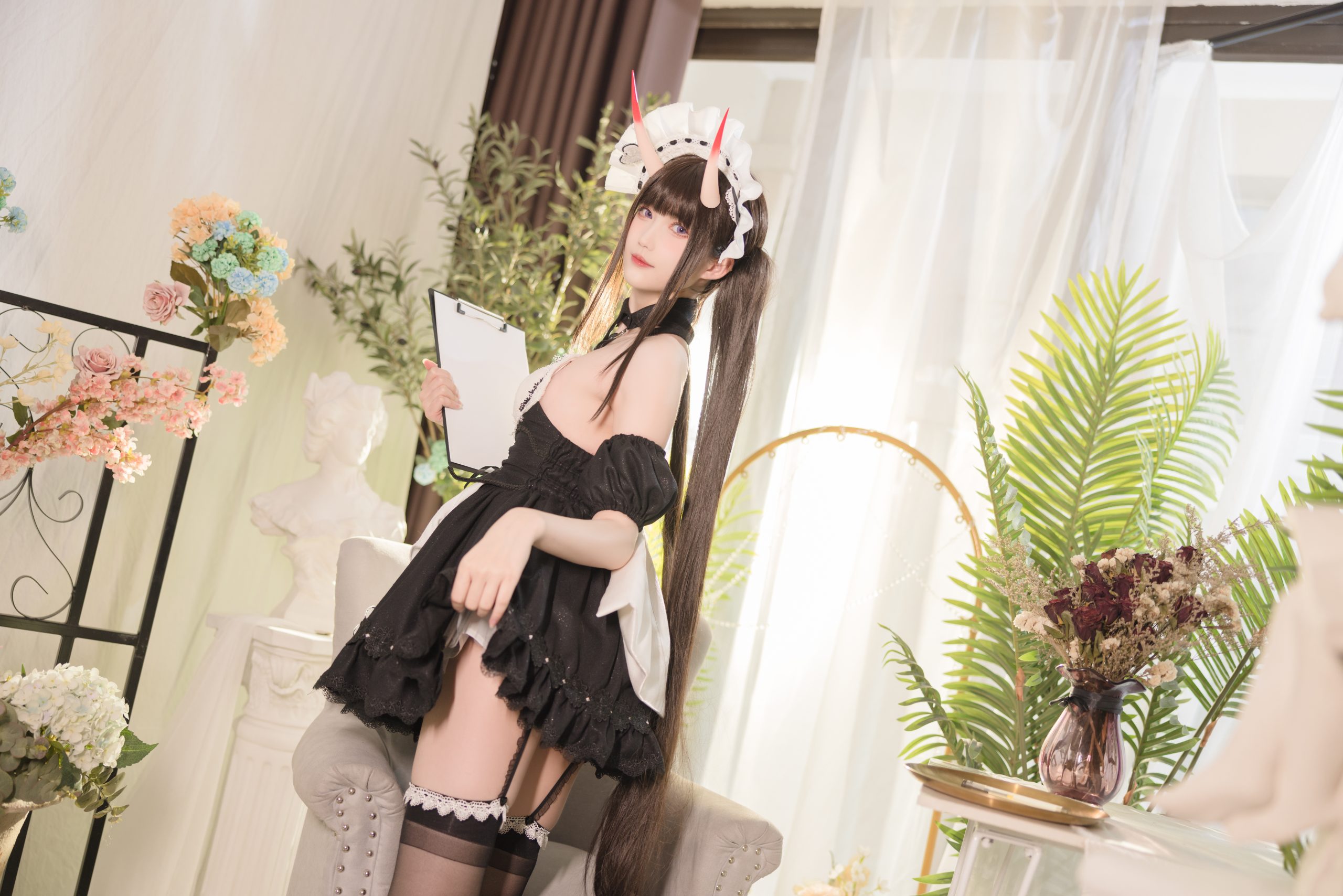花兮_honoka 写真合集[7套][持续更新]插图3
