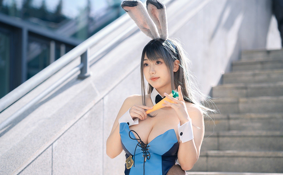 浅安安 写真合集[41套][持续更新]插图2