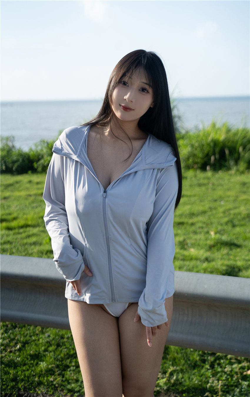 浅安安 写真合集[41套][持续更新]插图3